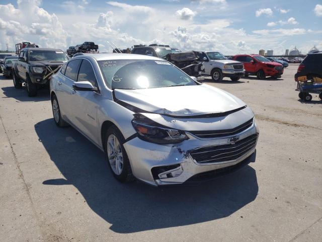 CHEVROLET MALIBU LT 2017 1g1ze5st7hf151402