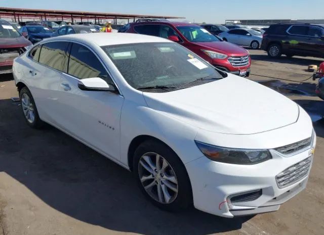 CHEVROLET MALIBU 2017 1g1ze5st7hf151478