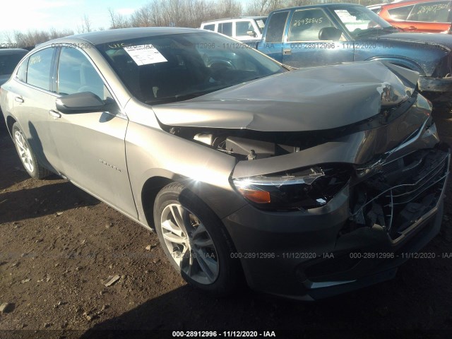 CHEVROLET MALIBU 2017 1g1ze5st7hf152372