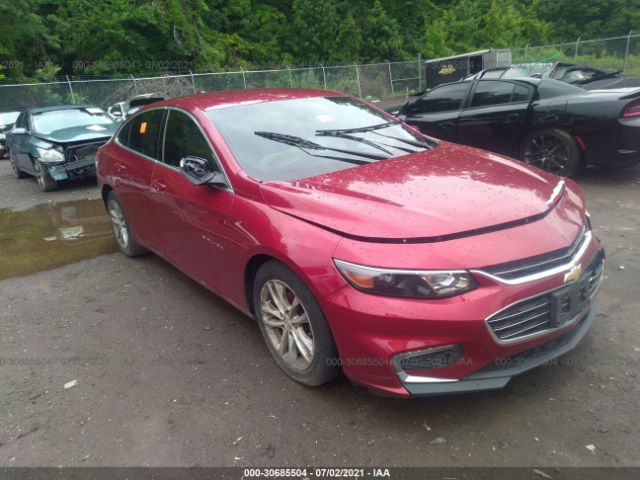 CHEVROLET MALIBU 2017 1g1ze5st7hf152386