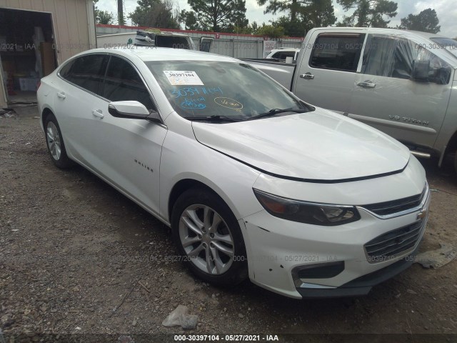 CHEVROLET MALIBU 2017 1g1ze5st7hf153568