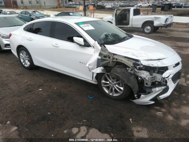 CHEVROLET MALIBU 2017 1g1ze5st7hf155031