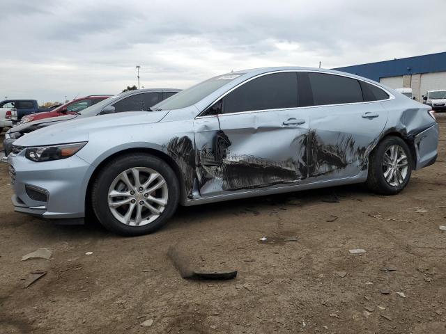 CHEVROLET MALIBU 2017 1g1ze5st7hf156518