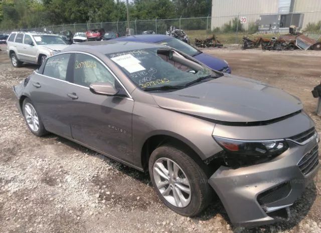 CHEVROLET MALIBU 2017 1g1ze5st7hf160262