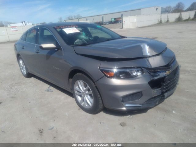 CHEVROLET MALIBU 2017 1g1ze5st7hf162383