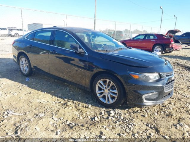 CHEVROLET MALIBU 2017 1g1ze5st7hf163923