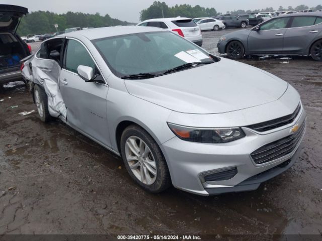 CHEVROLET MALIBU 2017 1g1ze5st7hf169060