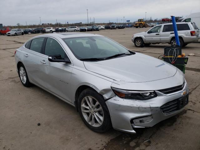 CHEVROLET MALIBU LT 2017 1g1ze5st7hf169236