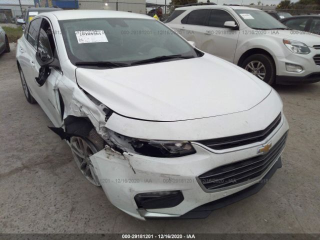 CHEVROLET MALIBU 2017 1g1ze5st7hf170290