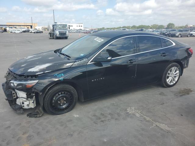 CHEVROLET MALIBU 2017 1g1ze5st7hf172380