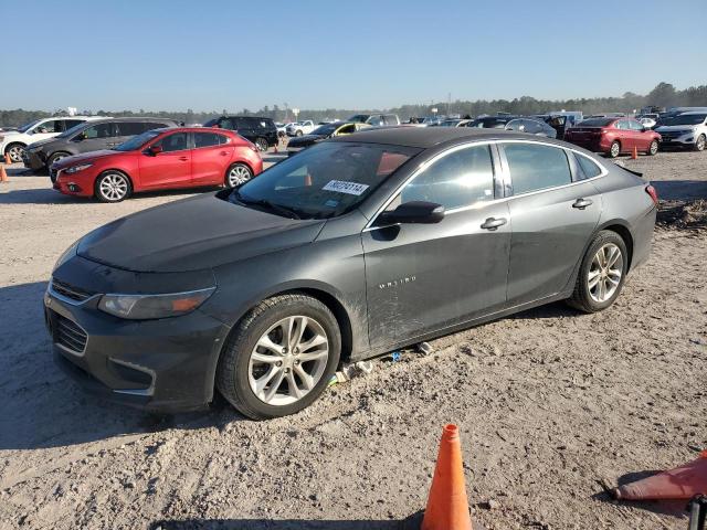 CHEVROLET MALIBU LT 2017 1g1ze5st7hf172475