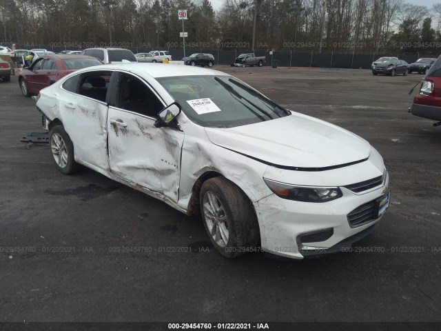 CHEVROLET MALIBU 2017 1g1ze5st7hf173366