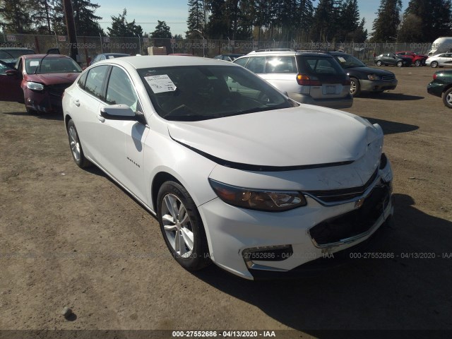 CHEVROLET MALIBU 2017 1g1ze5st7hf175294