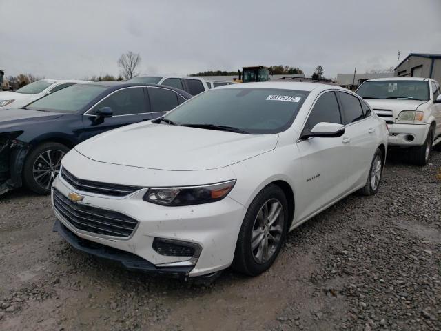 CHEVROLET MALIBU LT 2017 1g1ze5st7hf177272