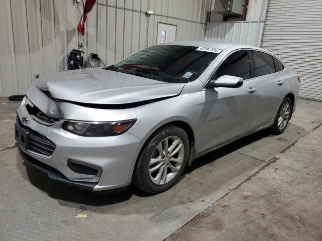 CHEVROLET MALIBU 2017 1g1ze5st7hf178308