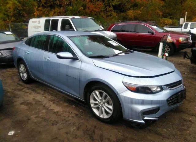 CHEVROLET MALIBU 2017 1g1ze5st7hf180401