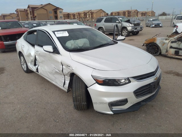 CHEVROLET MALIBU 2017 1g1ze5st7hf181953