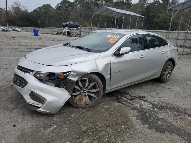 CHEVROLET MALIBU LT 2017 1g1ze5st7hf182942