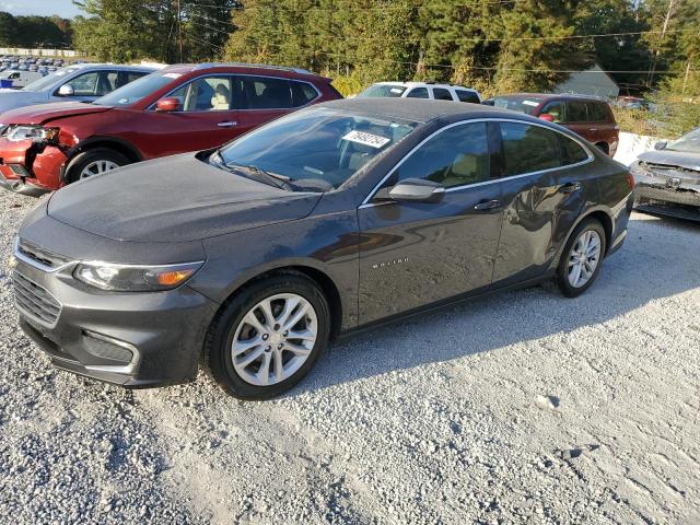 CHEVROLET MALIBU LT 2017 1g1ze5st7hf183735