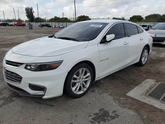 CHEVROLET MALIBU 2017 1g1ze5st7hf183752