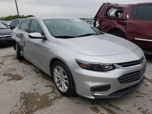 CHEVROLET MALIBU LT 2017 1g1ze5st7hf188062