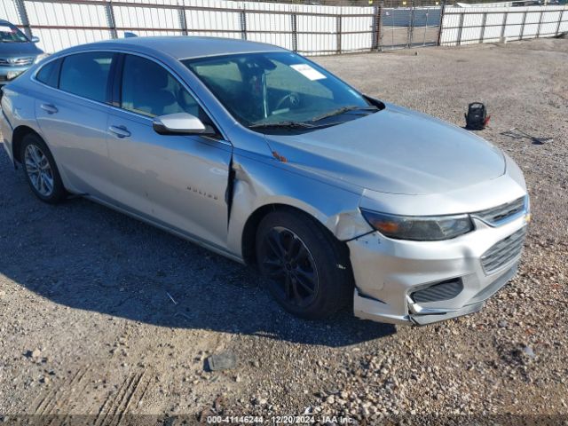 CHEVROLET MALIBU 2017 1g1ze5st7hf189518