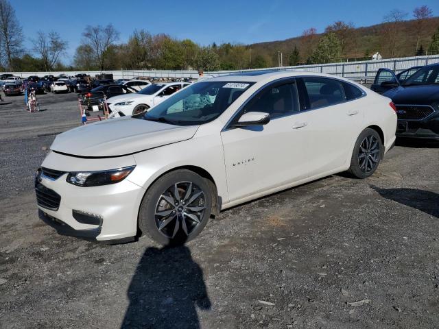 CHEVROLET MALIBU 2017 1g1ze5st7hf190216