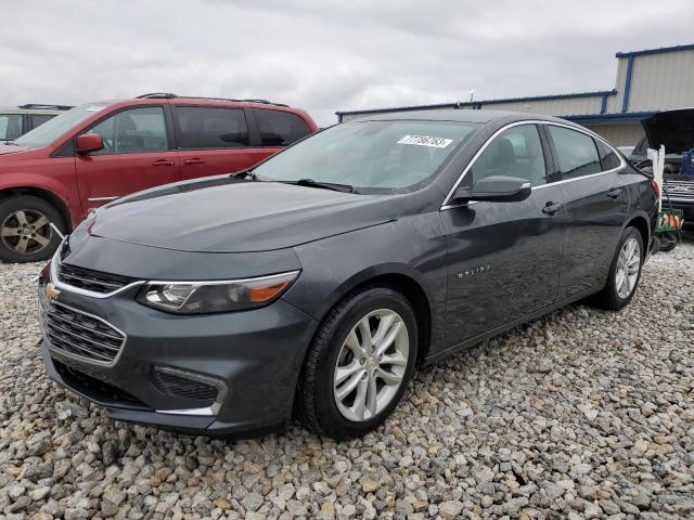 CHEVROLET MALIBU 2017 1g1ze5st7hf192063