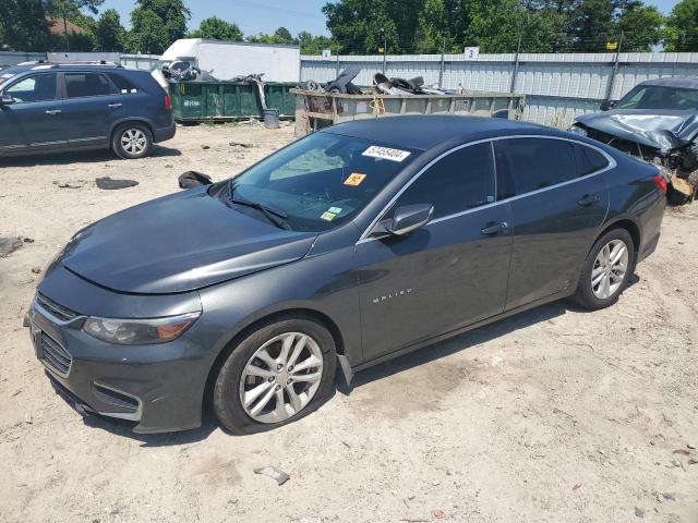 CHEVROLET MALIBU 2017 1g1ze5st7hf192399