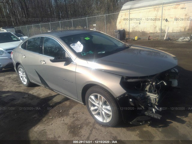 CHEVROLET MALIBU 2017 1g1ze5st7hf193309