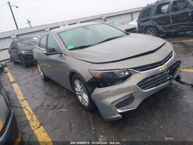 CHEVROLET MALIBU 2017 1g1ze5st7hf193391