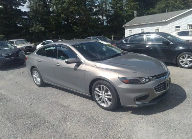 CHEVROLET MALIBU 2017 1g1ze5st7hf194962