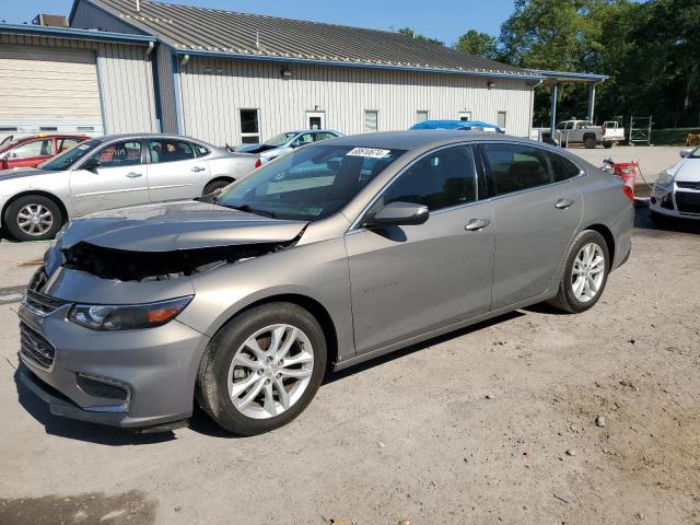 CHEVROLET MALIBU LT 2017 1g1ze5st7hf195707