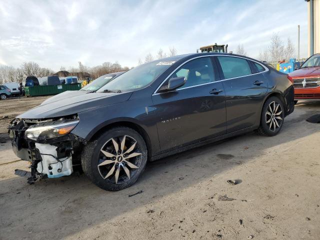 CHEVROLET MALIBU 2017 1g1ze5st7hf200534