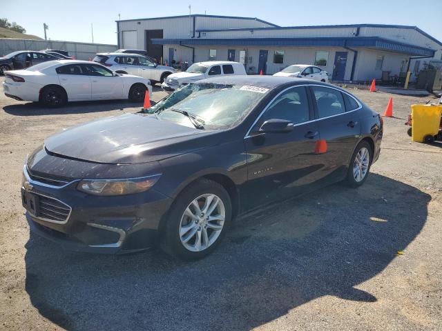 CHEVROLET MALIBU LT 2017 1g1ze5st7hf201439