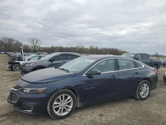 CHEVROLET MALIBU 2017 1g1ze5st7hf201442