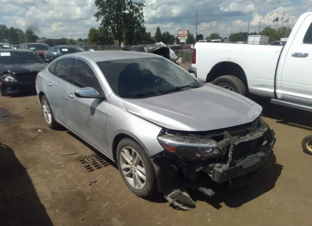 CHEVROLET MALIBU 2017 1g1ze5st7hf202719