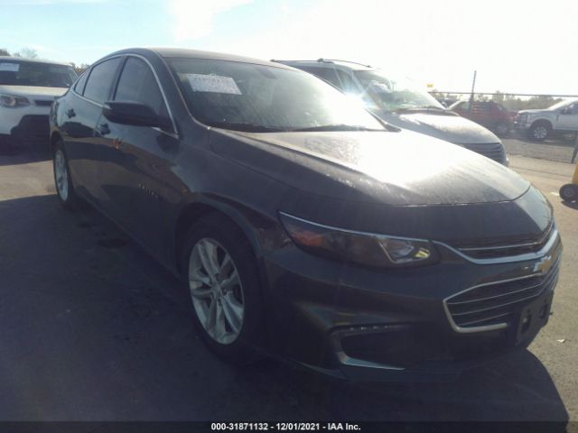 CHEVROLET MALIBU 2017 1g1ze5st7hf205894