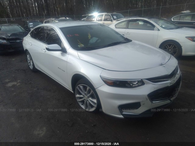 CHEVROLET MALIBU 2017 1g1ze5st7hf207712