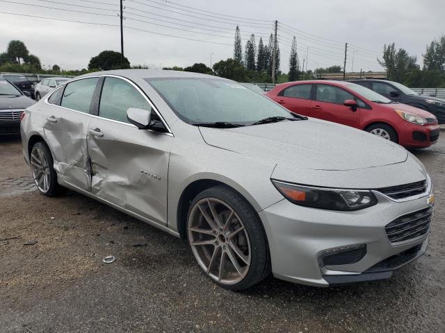 CHEVROLET MALIBU LT 2017 1g1ze5st7hf207886