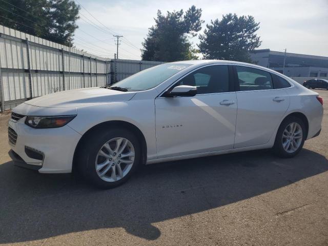 CHEVROLET MALIBU LT 2017 1g1ze5st7hf209069