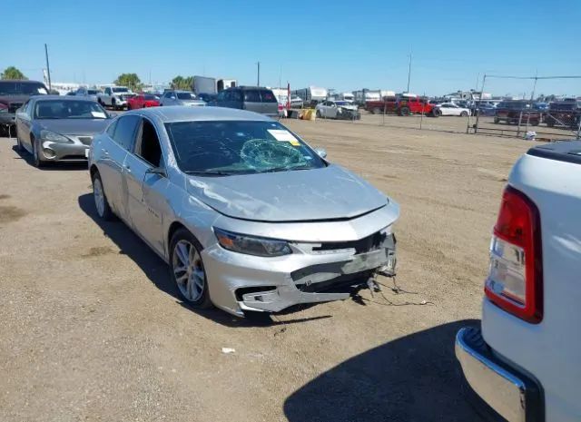 CHEVROLET MALIBU 2017 1g1ze5st7hf210321