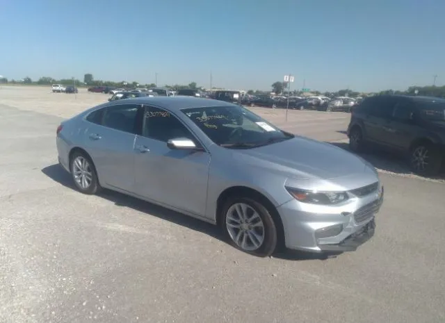 CHEVROLET MALIBU 2017 1g1ze5st7hf212165