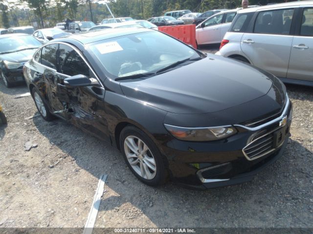 CHEVROLET MALIBU 2017 1g1ze5st7hf212327