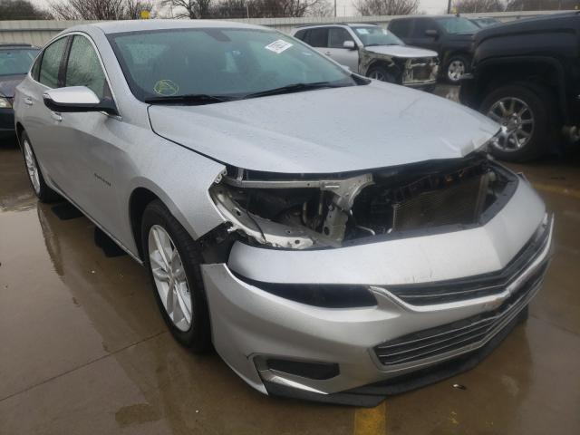 CHEVROLET MALIBU LT 2017 1g1ze5st7hf215471