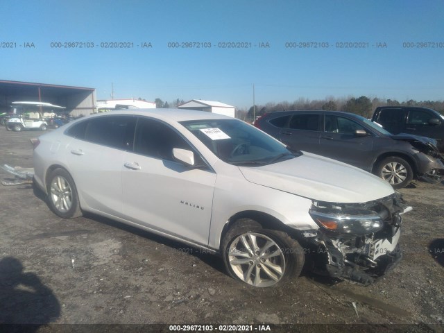 CHEVROLET MALIBU 2017 1g1ze5st7hf216801