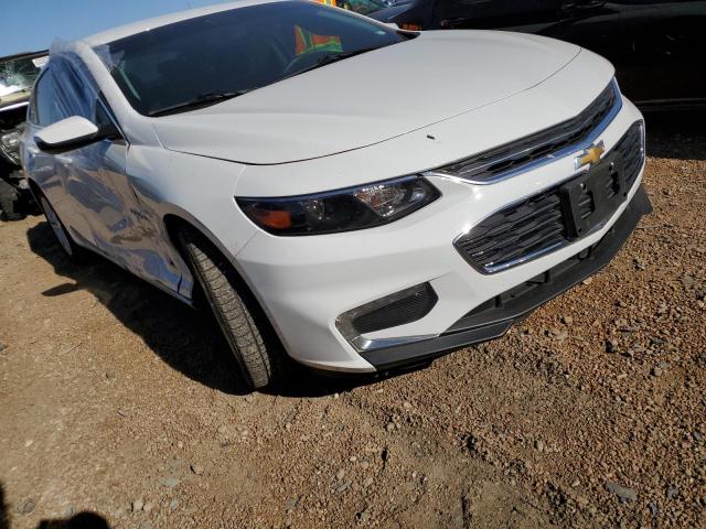 CHEVROLET MALIBU LT 2017 1g1ze5st7hf220072