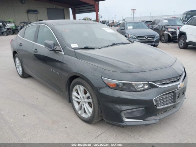 CHEVROLET MALIBU 2017 1g1ze5st7hf220427