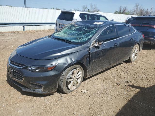 CHEVROLET MALIBU 2017 1g1ze5st7hf221691