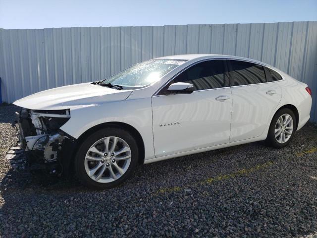 CHEVROLET MALIBU 2017 1g1ze5st7hf222307